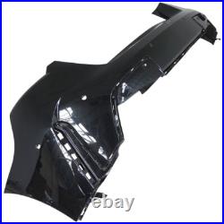 BMW 1 Series M Sport REAR BUMPER F70 2024 onwards GENUINE Used 51125A35D70 BMW 1 Series M Sport REAR BUMPER F70 2024 onwards GENUINE Used 51125A35D70