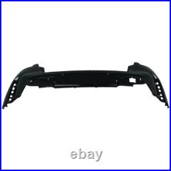 BMW 1 Series M Sport REAR BUMPER F70 2024 onwards GENUINE Used 51125A35D70 BMW 1 Series M Sport REAR BUMPER F70 2024 onwards GENUINE Used 51125A35D70