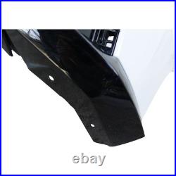 BMW 1 Series M Sport REAR BUMPER F70 2024 onwards GENUINE Used 51125A35D70 BMW 1 Series M Sport REAR BUMPER F70 2024 onwards GENUINE Used 51125A35D70