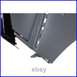 BMW 1 Series M Sport REAR BUMPER F70 2024 onwards GENUINE Used 51125A35D70
