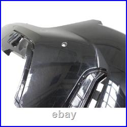 BMW 1 Series M Sport REAR BUMPER F70 2024 onwards GENUINE Used 51125A35D70 BMW 1 Series M Sport REAR BUMPER F70 2024 onwards GENUINE Used 51125A35D70