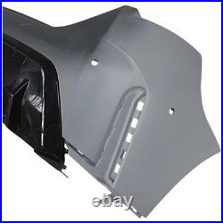 BMW 1 Series M Sport REAR BUMPER F70 2024 onwards GENUINE Used 51125A35D70