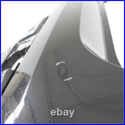BMW 1 Series M Sport REAR BUMPER F70 2024 onwards GENUINE Used 51125A35D70 BMW 1 Series M Sport REAR BUMPER F70 2024 onwards GENUINE Used 51125A35D70