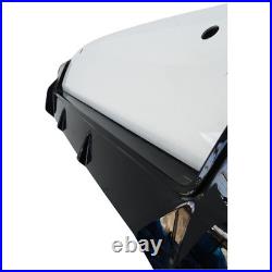 BMW 1 Series M Sport REAR BUMPER F70 2024 onwards GENUINE Used 51125A35D70 BMW 1 Series M Sport REAR BUMPER F70 2024 onwards GENUINE Used 51125A35D70