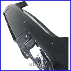 BMW 1 Series M Sport REAR BUMPER F70 2024 onwards GENUINE Used 51125A35D70 BMW 1 Series M Sport REAR BUMPER F70 2024 onwards GENUINE Used 51125A35D70