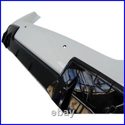 BMW 1 Series M Sport REAR BUMPER F70 2024 onwards GENUINE Used 51125A35D70 BMW 1 Series M Sport REAR BUMPER F70 2024 onwards GENUINE Used 51125A35D70