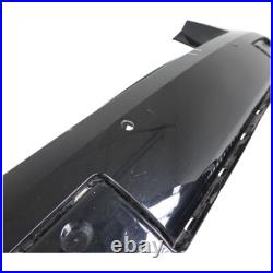 BMW 1 Series M Sport REAR BUMPER F70 2024 onwards GENUINE Used 51125A35D70 BMW 1 Series M Sport REAR BUMPER F70 2024 onwards GENUINE Used 51125A35D70