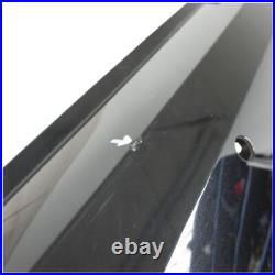 BMW 1 Series M Sport REAR BUMPER F70 2024 onwards GENUINE Used 51125A35D70 BMW 1 Series M Sport REAR BUMPER F70 2024 onwards GENUINE Used 51125A35D70