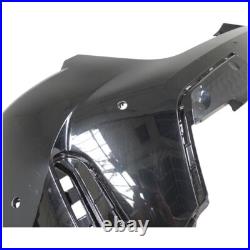 BMW 1 Series M Sport REAR BUMPER F70 2024 onwards GENUINE Used 51125A35D70 BMW 1 Series M Sport REAR BUMPER F70 2024 onwards GENUINE Used 51125A35D70