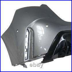 BMW 1 Series M Sport REAR BUMPER F70 2024 onwards GENUINE Used 51125A35D70