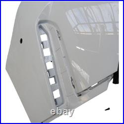 BMW 1 Series M Sport REAR BUMPER F70 2024 onwards GENUINE Used 51125A35D70 BMW 1 Series M Sport REAR BUMPER F70 2024 onwards GENUINE Used 51125A35D70