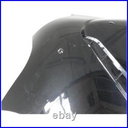 BMW 1 Series M Sport REAR BUMPER F70 2024 onwards GENUINE Used 51125A35D70 BMW 1 Series M Sport REAR BUMPER F70 2024 onwards GENUINE Used 51125A35D70