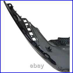 BMW 1 Series M Sport REAR BUMPER F70 2024 onwards GENUINE Used 51125A35D70 BMW 1 Series M Sport REAR BUMPER F70 2024 onwards GENUINE Used 51125A35D70