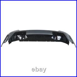 BMW 1 Series M Sport REAR BUMPER F70 2024 onwards GENUINE Used 51125A35D70