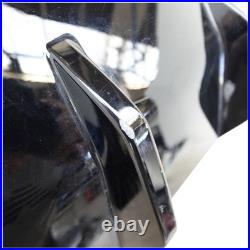 BMW 1 Series M Sport REAR BUMPER F70 2024 onwards GENUINE Used 51125A35D70 BMW 1 Series M Sport REAR BUMPER F70 2024 onwards GENUINE Used 51125A35D70