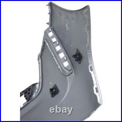 BMW 1 Series M Sport REAR BUMPER F70 2024 onwards GENUINE Used 51125A35D70