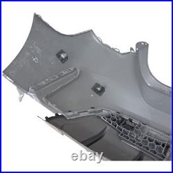 BMW 1 Series M Sport REAR BUMPER F70 2024 onwards GENUINE Used 51125A35D70