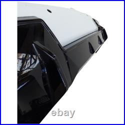BMW 1 Series M Sport REAR BUMPER F70 2024 onwards GENUINE Used 51125A35D70 BMW 1 Series M Sport REAR BUMPER F70 2024 onwards GENUINE Used 51125A35D70