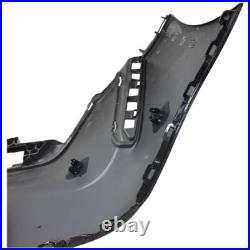 BMW 1 Series M Sport REAR BUMPER F70 2024 onwards GENUINE Used 51125A35D70 BMW 1 Series M Sport REAR BUMPER F70 2024 onwards GENUINE Used 51125A35D70