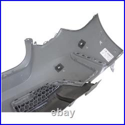 BMW 1 Series M Sport REAR BUMPER F70 2024 onwards GENUINE Used 51125A35D70