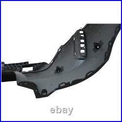 BMW 1 Series M Sport REAR BUMPER F70 2024 onwards GENUINE Used 51125A35D70 BMW 1 Series M Sport REAR BUMPER F70 2024 onwards GENUINE Used 51125A35D70