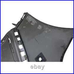 BMW 1 Series M Sport REAR BUMPER F70 2024 onwards GENUINE Used 51125A35D70 BMW 1 Series M Sport REAR BUMPER F70 2024 onwards GENUINE Used 51125A35D70