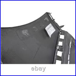 BMW 1 Series M Sport REAR BUMPER F70 2024 onwards GENUINE Used 51125A35D70 BMW 1 Series M Sport REAR BUMPER F70 2024 onwards GENUINE Used 51125A35D70