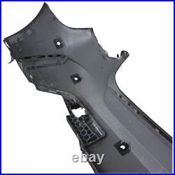 BMW 1 Series M Sport REAR BUMPER F70 2024 onwards GENUINE Used 51125A35D70 BMW 1 Series M Sport REAR BUMPER F70 2024 onwards GENUINE Used 51125A35D70