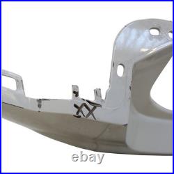 BMW 1 Series M Sport REAR BUMPER F70 2024 onwards GENUINE Used 51125A35D70 BMW 1 Series M Sport REAR BUMPER F70 2024 onwards GENUINE Used 51125A35D70