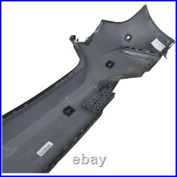 BMW 1 Series M Sport REAR BUMPER F70 2024 onwards GENUINE Used 51125A35D70 BMW 1 Series M Sport REAR BUMPER F70 2024 onwards GENUINE Used 51125A35D70