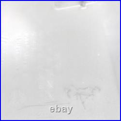 BMW 1 Series M Sport REAR BUMPER F70 2024 onwards GENUINE Used 51125A35D70 BMW 1 Series M Sport REAR BUMPER F70 2024 onwards GENUINE Used 51125A35D70