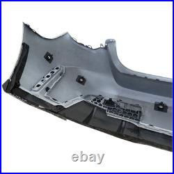 BMW 1 Series M Sport REAR BUMPER F70 2024 onwards GENUINE Used 51125A35D70 BMW 1 Series M Sport REAR BUMPER F70 2024 onwards GENUINE Used 51125A35D70