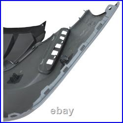 BMW 1 Series M Sport REAR BUMPER F70 2024 onwards GENUINE Used 51125A35D70