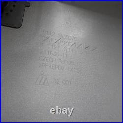 BMW 1 Series M Sport REAR BUMPER F70 2024 onwards GENUINE Used 51125A35D70