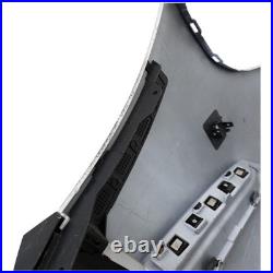 BMW 1 Series M Sport REAR BUMPER F70 2024 onwards GENUINE Used 51125A35D70 BMW 1 Series M Sport REAR BUMPER F70 2024 onwards GENUINE Used 51125A35D70