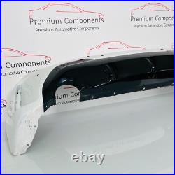BMW 1 Series Rear Bumper F40 M Sport 2019 2023 F40AG14
