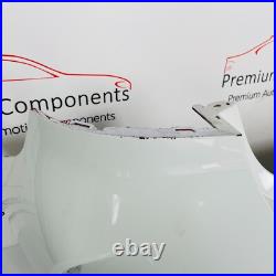 BMW 1 Series Rear Bumper F40 M Sport 2019 2023 F40AG14