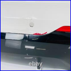 BMW 1 Series Rear Bumper F40 M Sport 2019 2023 F40AG14