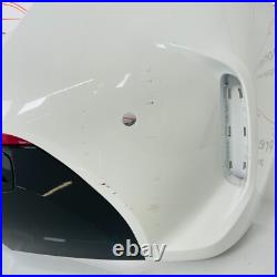 BMW 1 Series Rear Bumper F40 M Sport 2019 2023 F40AG14