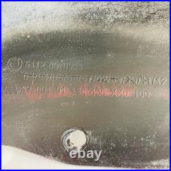 BMW 1 Series Rear Bumper F40 M Sport 2019 2023 F40AG14