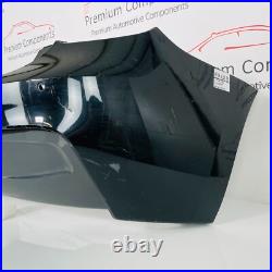 BMW 1 Series Rear Bumper Genuine F20 F21 M Sport Pre Lci 2012 2015 AH129 BMW 1 Series Rear Bumper Genuine F20 F21 M Sport Pre Lci 2012 2015 AH129