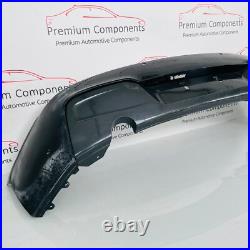 BMW 1 Series Rear Bumper Genuine F20 F21 M Sport Pre Lci 2012 2015 AH129 BMW 1 Series Rear Bumper Genuine F20 F21 M Sport Pre Lci 2012 2015 AH129