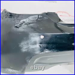 BMW 1 Series Rear Bumper Genuine F20 F21 M Sport Pre Lci 2012 2015 AH129 BMW 1 Series Rear Bumper Genuine F20 F21 M Sport Pre Lci 2012 2015 AH129