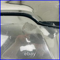 BMW 1 Series Rear Bumper Genuine F20 F21 M Sport Pre Lci 2012 2015 AH129 BMW 1 Series Rear Bumper Genuine F20 F21 M Sport Pre Lci 2012 2015 AH129