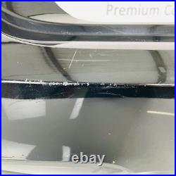 BMW 1 Series Rear Bumper Genuine F20 F21 M Sport Pre Lci 2012 2015 AH129 BMW 1 Series Rear Bumper Genuine F20 F21 M Sport Pre Lci 2012 2015 AH129