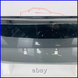 BMW 1 Series Rear Bumper Genuine F20 F21 M Sport Pre Lci 2012 2015 AH129 BMW 1 Series Rear Bumper Genuine F20 F21 M Sport Pre Lci 2012 2015 AH129