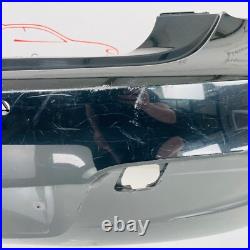 BMW 1 Series Rear Bumper Genuine F20 F21 M Sport Pre Lci 2012 2015 AH129 BMW 1 Series Rear Bumper Genuine F20 F21 M Sport Pre Lci 2012 2015 AH129