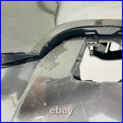 BMW 1 Series Rear Bumper Genuine F20 F21 M Sport Pre Lci 2012 2015 AH129 BMW 1 Series Rear Bumper Genuine F20 F21 M Sport Pre Lci 2012 2015 AH129