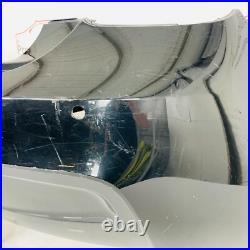 BMW 1 Series Rear Bumper Genuine F20 F21 M Sport Pre Lci 2012 2015 AH129 BMW 1 Series Rear Bumper Genuine F20 F21 M Sport Pre Lci 2012 2015 AH129