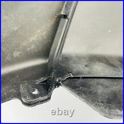 BMW 1 Series Rear Bumper Genuine F20 F21 M Sport Pre Lci 2012 2015 AH129 BMW 1 Series Rear Bumper Genuine F20 F21 M Sport Pre Lci 2012 2015 AH129